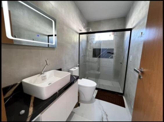 Casa Recanto Do Angra Ipioca Maceió Exteriör bild