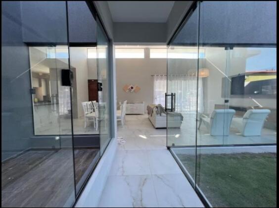 Casa Recanto Do Angra Ipioca Maceió Exteriör bild